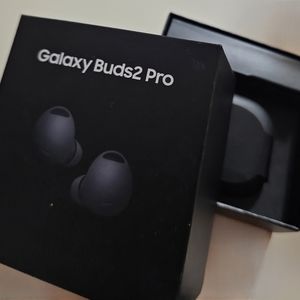 Brand New Samsung Galaxy Buds2 Pro